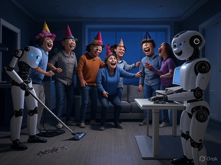 Inteligencia artificial