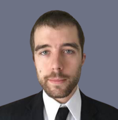 Fotografía de Nicolás Tentoni Médico especialista en Medicina Interna y ex-docente de Farmacología y Toxicología de la UBA