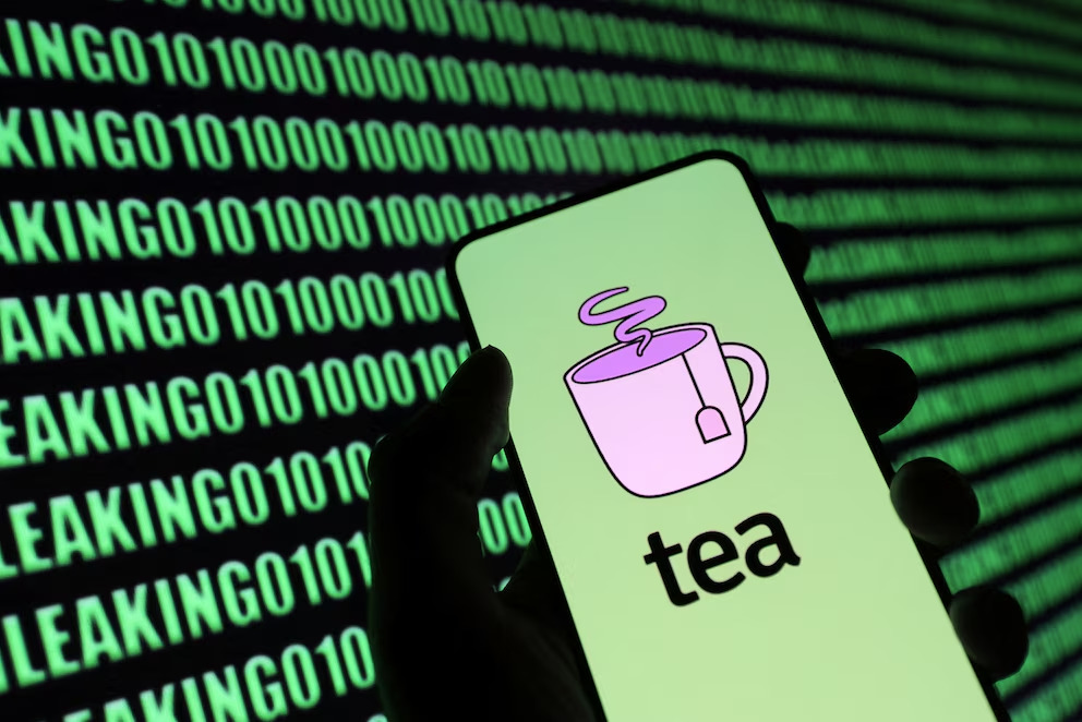 Tea Dating: La aplicación de citas que prometió seguridad para mujeres y expuso centenas de datos sensibles de sus usuarias.