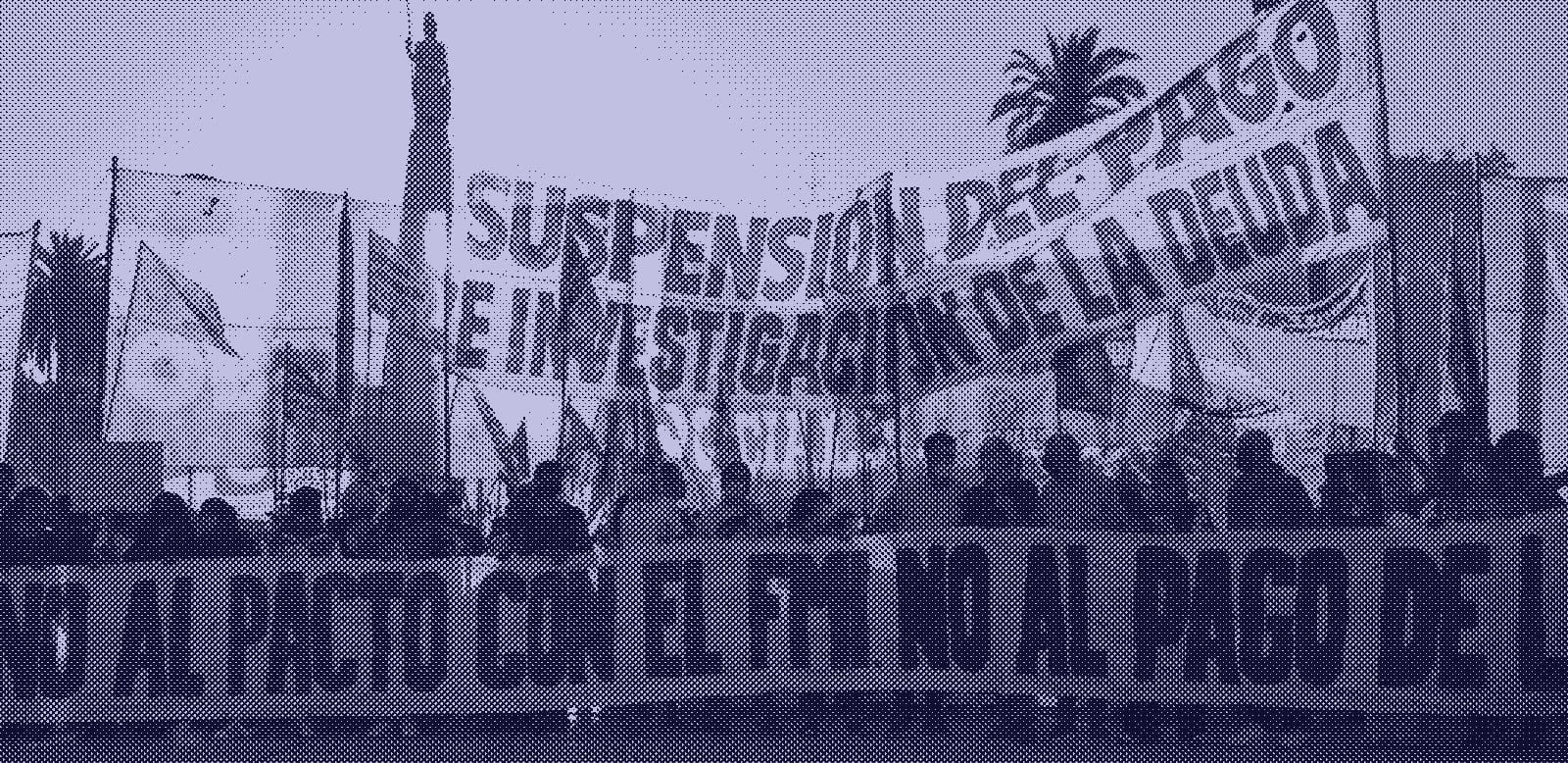 El Frente de Izquierda o los candidatos del FMI - resistenciaonline.com.ar