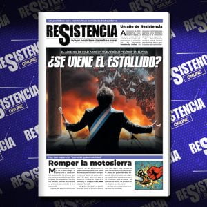 Resistencia Online n° 1